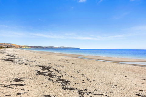 'The Hidden Diamond' - Normanville - Darwin Holiday 5