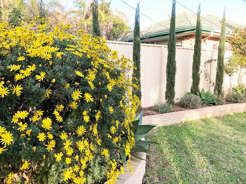 Beautiful Garden House - Darwin Holiday 2