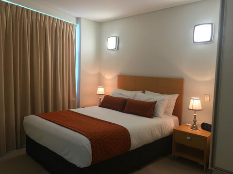 Wallaroo Marina Luxury Apartment - Darwin Holiday 4