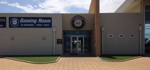 Wallaroo Marina Luxury Apartment - Darwin Holiday 14