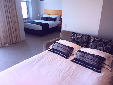 Wallaroo Marina Luxury Apartment - Darwin Holiday 21