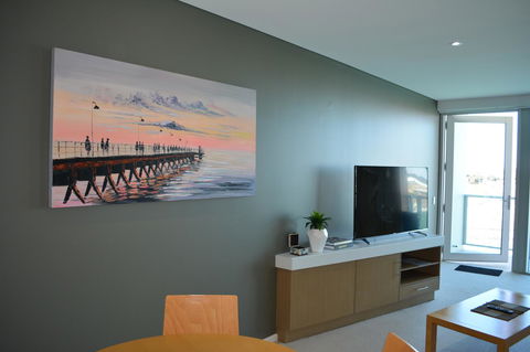 Wallaroo Marina Luxury Apartment - Darwin Holiday 17