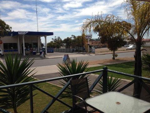 Sail & Anchor - Darwin Holiday 6
