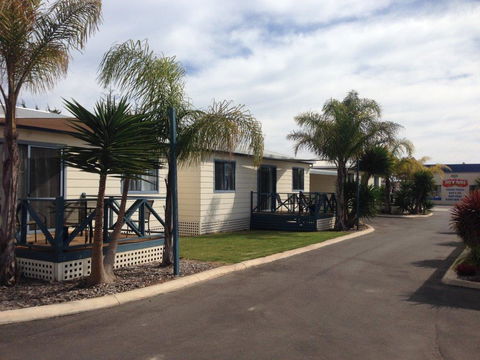 Sail & Anchor - Darwin Holiday 0