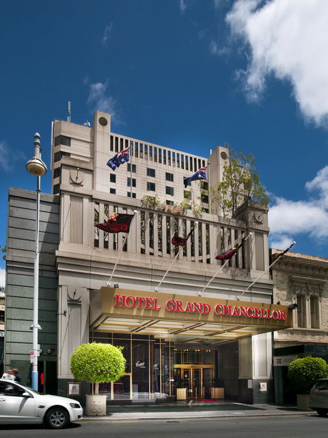 Hotel Grand Chancellor Adelaide - Darwin Holiday 42