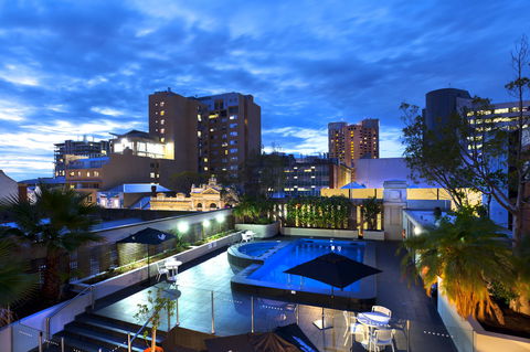 Hotel Grand Chancellor Adelaide - Darwin Holiday 20