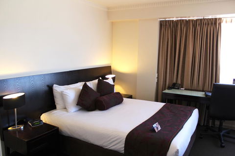 Hotel Grand Chancellor Adelaide - Darwin Holiday 31