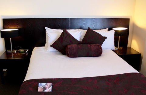 Hotel Grand Chancellor Adelaide - Darwin Holiday 16