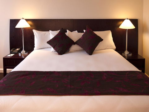 Hotel Grand Chancellor Adelaide - Darwin Holiday 39