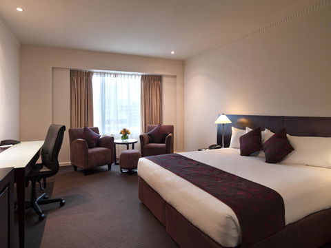 Hotel Grand Chancellor Adelaide - Darwin Holiday 40