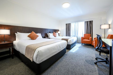 Hotel Grand Chancellor Adelaide - Darwin Holiday 13