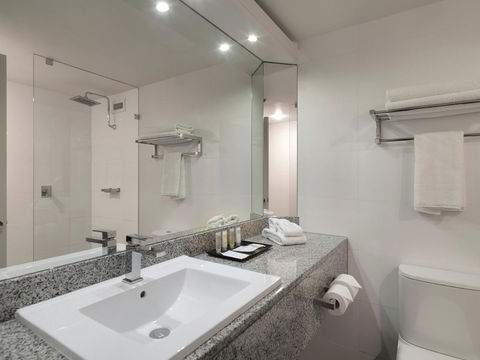 Hotel Grand Chancellor Adelaide - Darwin Holiday 37