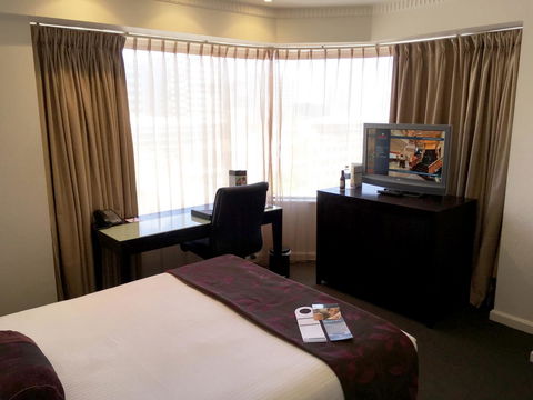 Hotel Grand Chancellor Adelaide - Darwin Holiday 7