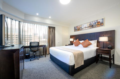 Hotel Grand Chancellor Adelaide - Darwin Holiday 8
