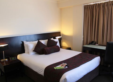 Hotel Grand Chancellor Adelaide - Darwin Holiday 26