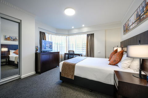 Hotel Grand Chancellor Adelaide - Darwin Holiday 6