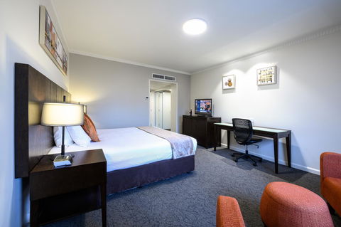 Hotel Grand Chancellor Adelaide - Darwin Holiday 9