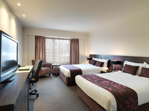 Hotel Grand Chancellor Adelaide - Darwin Holiday 36