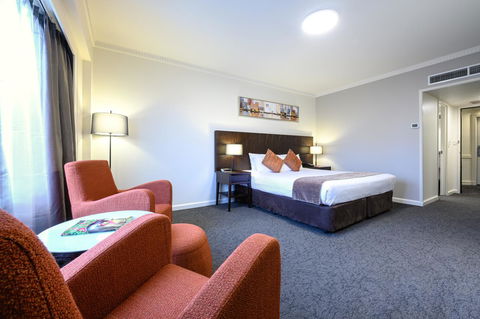 Hotel Grand Chancellor Adelaide - Darwin Holiday 11