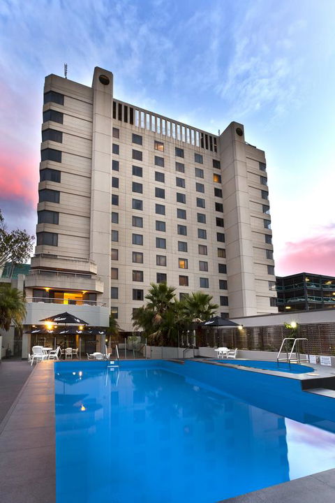 Hotel Grand Chancellor Adelaide - Darwin Holiday 3