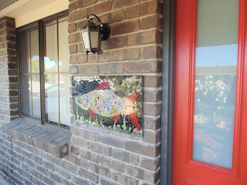 Baronet B & B - Darwin Holiday 2