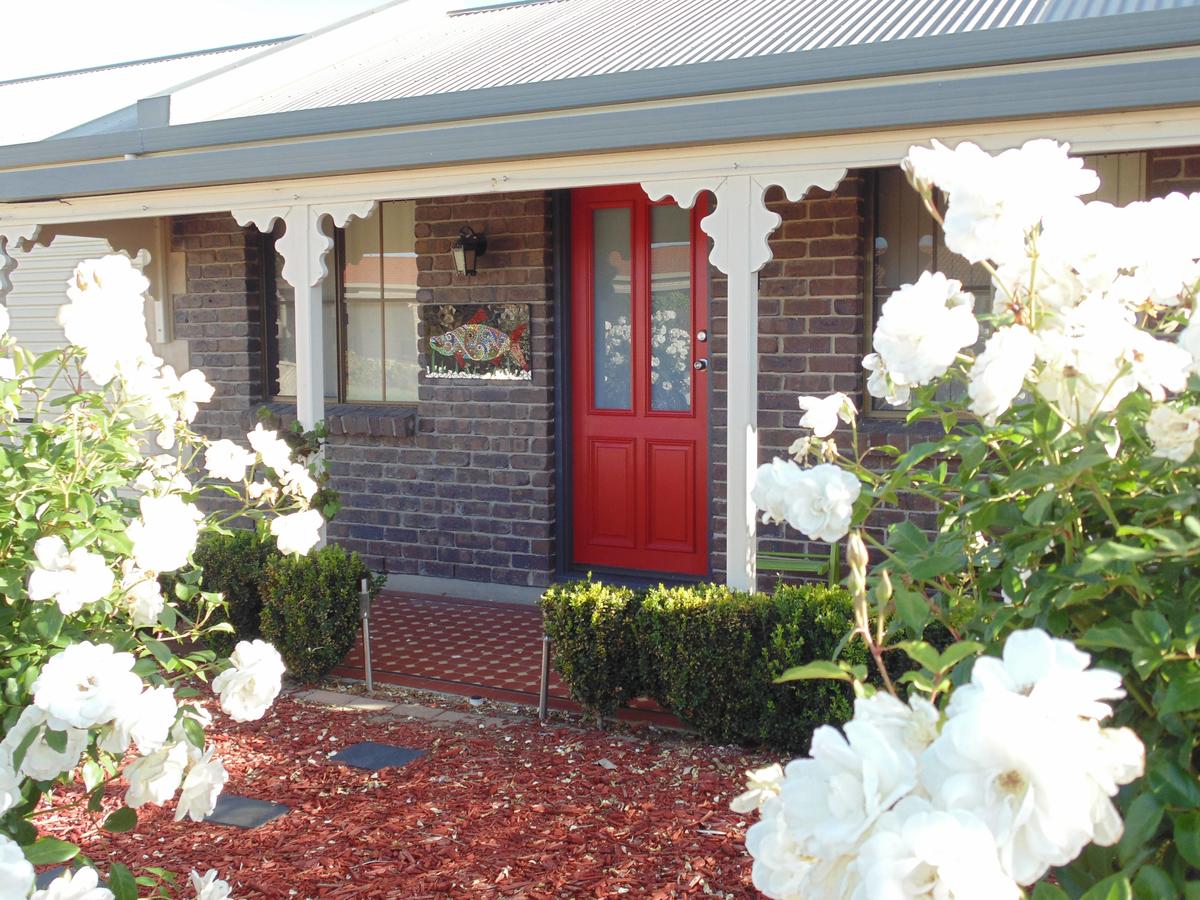 Goolwa SA Darwin Holiday