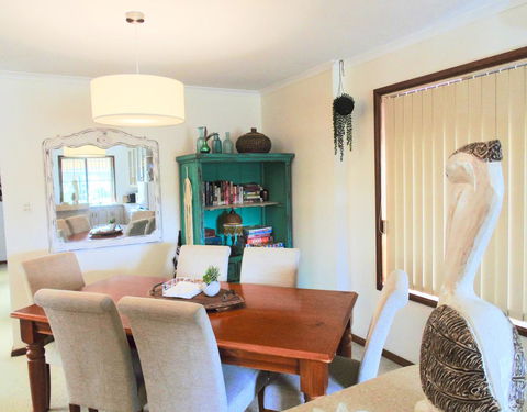 Baronet B & B - Darwin Holiday 5