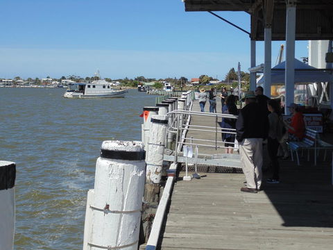 Baronet B & B - Darwin Holiday 22