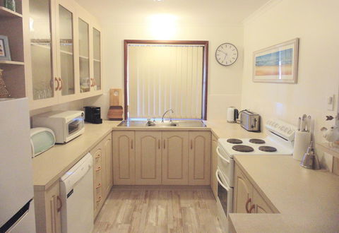 Baronet B & B - Darwin Holiday 8