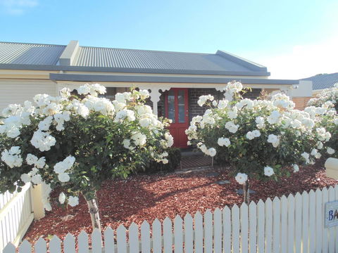 Baronet B & B - Darwin Holiday 1