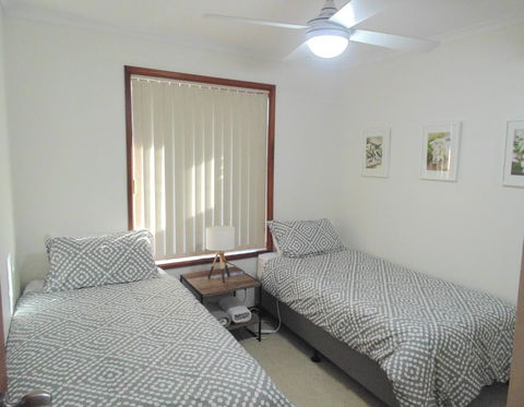 Baronet B & B - Darwin Holiday 12