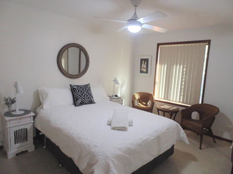 Baronet B & B - Darwin Holiday 11