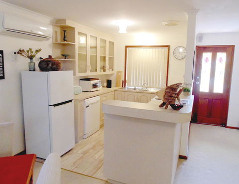 Baronet B & B - Darwin Holiday 9