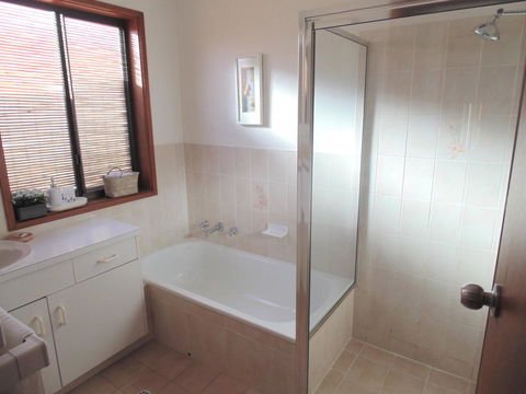 Baronet B & B - Darwin Holiday 13