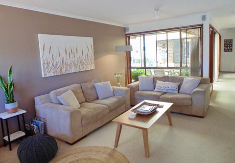 Baronet B & B - Darwin Holiday 4