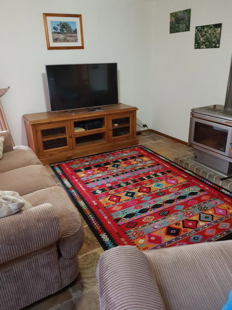 Frog Song At Willunga - Darwin Holiday 11