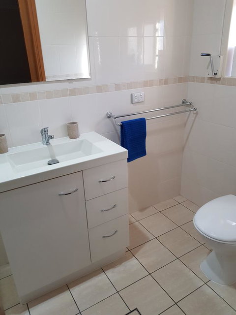 Frog Song At Willunga - Darwin Holiday 4