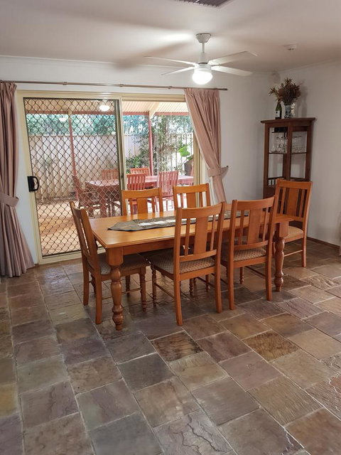 Frog Song At Willunga - Darwin Holiday 9