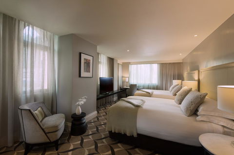 Mayfair Hotel - Darwin Holiday 16