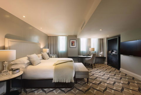 Mayfair Hotel - Darwin Holiday 14