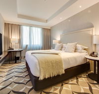 Mayfair Hotel - Darwin Holiday