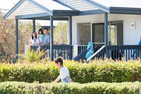 The Retreat West Beach Parks - Darwin Holiday 6