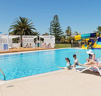 West Beach Parks Resort - Darwin Holiday