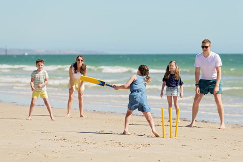 The Retreat West Beach Parks - Darwin Holiday 4