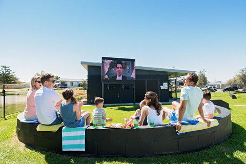 The Retreat West Beach Parks - Darwin Holiday 8