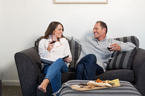 The Retreat West Beach Parks - Darwin Holiday 9