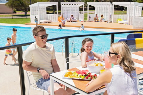 The Retreat West Beach Parks - Darwin Holiday 3