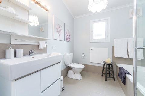 McLaren Vale Getaway - Darwin Holiday 6