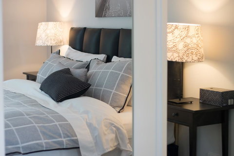 McLaren Vale Getaway - Darwin Holiday 1