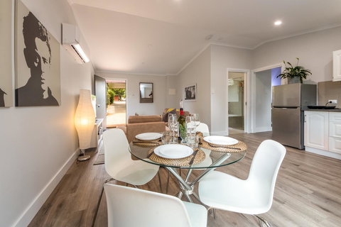 McLaren Vale Getaway - Darwin Holiday 11